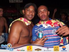 Bloco dos Amigos
